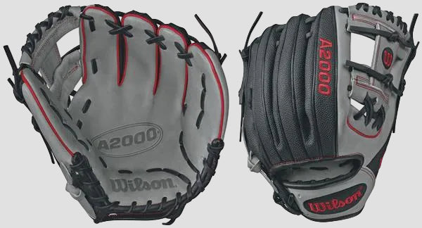 WILSON A2000 1788 11.25"