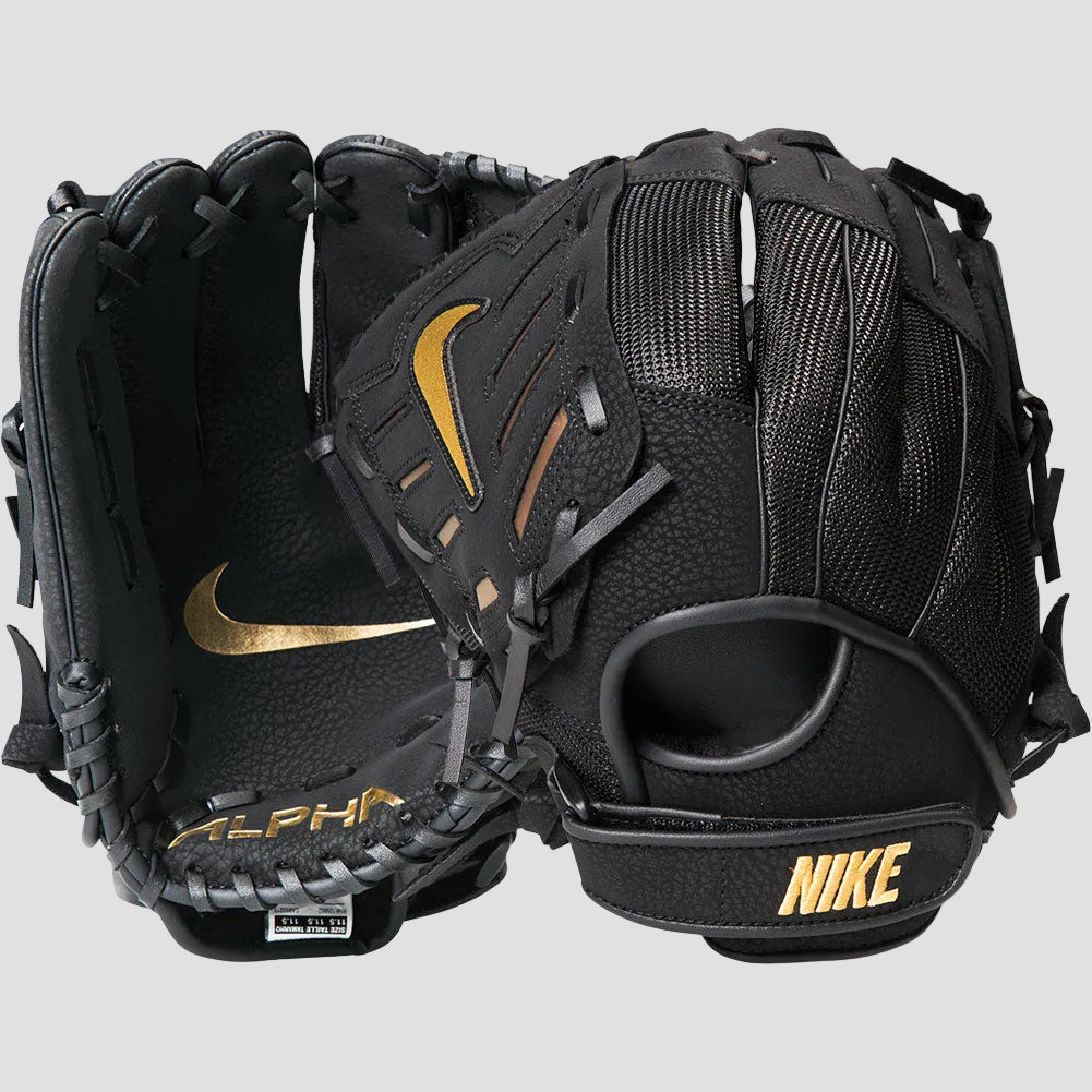 NIKE ALPHA EDGE INFIELD GLOVE