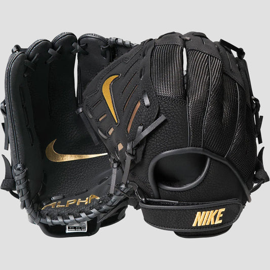 NIKE ALPHA EDGE INFIELD GLOVE